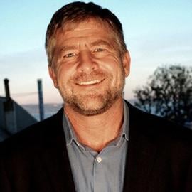 Ron Burg, PhD - grief counselor in San Francisco, CA