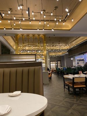 Emeril's Brasserie by null