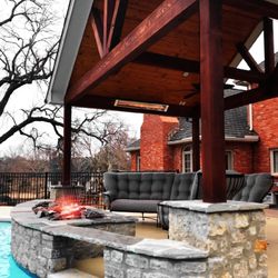 Signature Pools