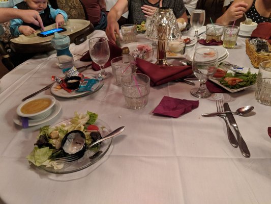 Lake Aire Supper Club by null