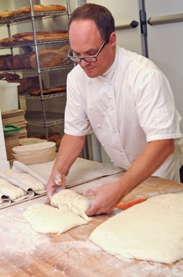 Bricco Panetteria by null