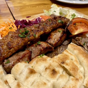 Kebab 49 - Mix kebab - Turkish Near Me - Toronto, Ontario Kebab 49 - Mix kebab - Turkish Near Me - Toronto, Ontario
