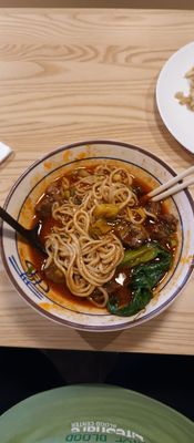 Noodle Bowl by null