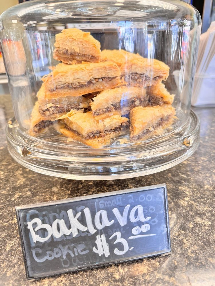 THE SAVORY AND SWEET Updated September 2024 68 Photos & 82 Reviews