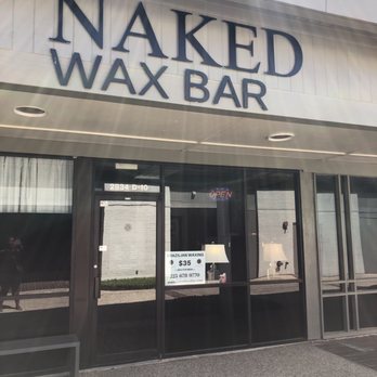 NAKED - Updated November 2025 - 39 Photos & 34 Reviews - 2834 S