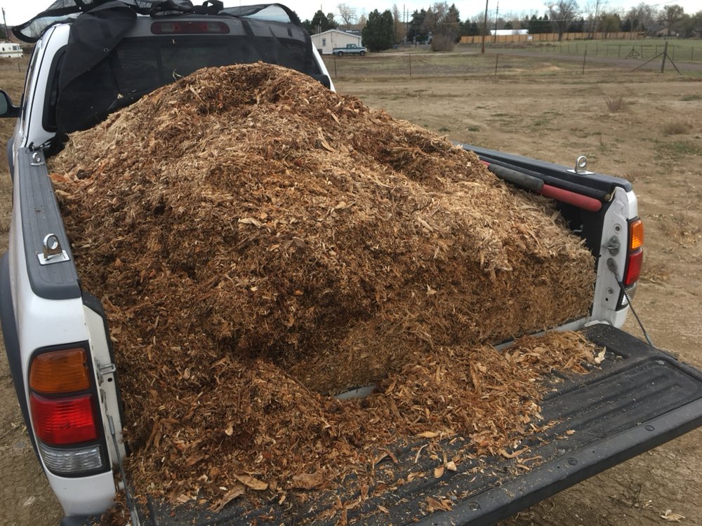 Flatirons Stump Removal - tree service in Westminster, CO