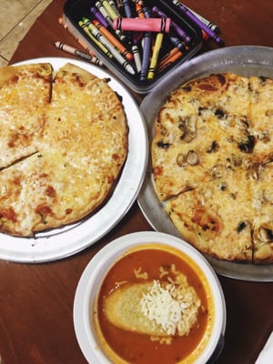 Dandelions Cafe by null