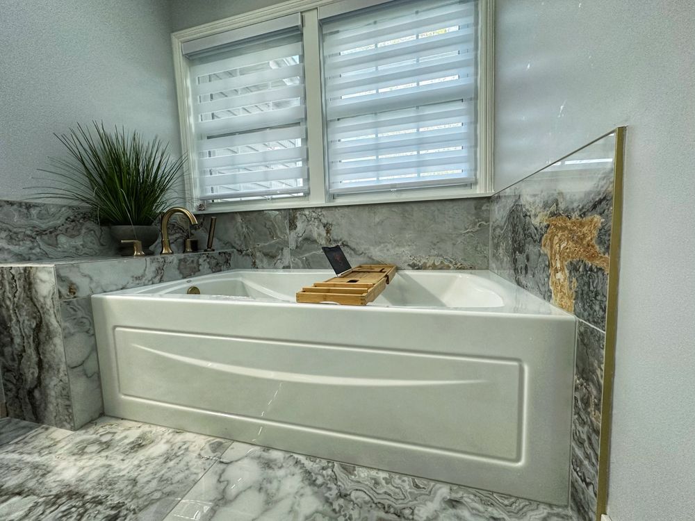 Slide of KGM Construction Group