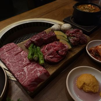 Nubiani - Korean Near Me - New York, New York