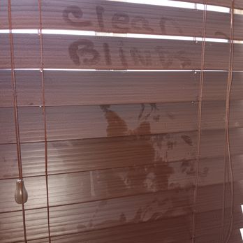 Valley Sparkle - Blind - Office Cleaning Near Me - Modesto, California