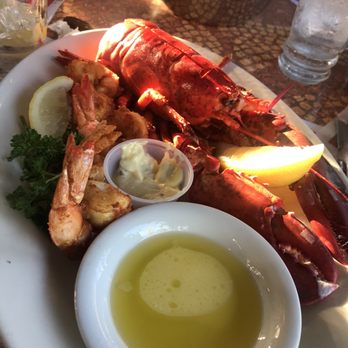 Sammys Fish Box - Seafood Near Me - Bronx, New York