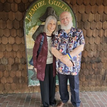 Gulliver's Restaurant - American Near Me - Irvine, California