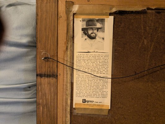 River Art Group Gallery