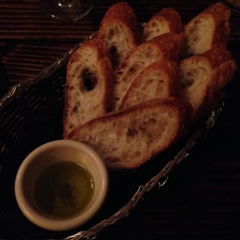 Nai  - Bread - Tapas/Small Plates Near Me - New York, New York