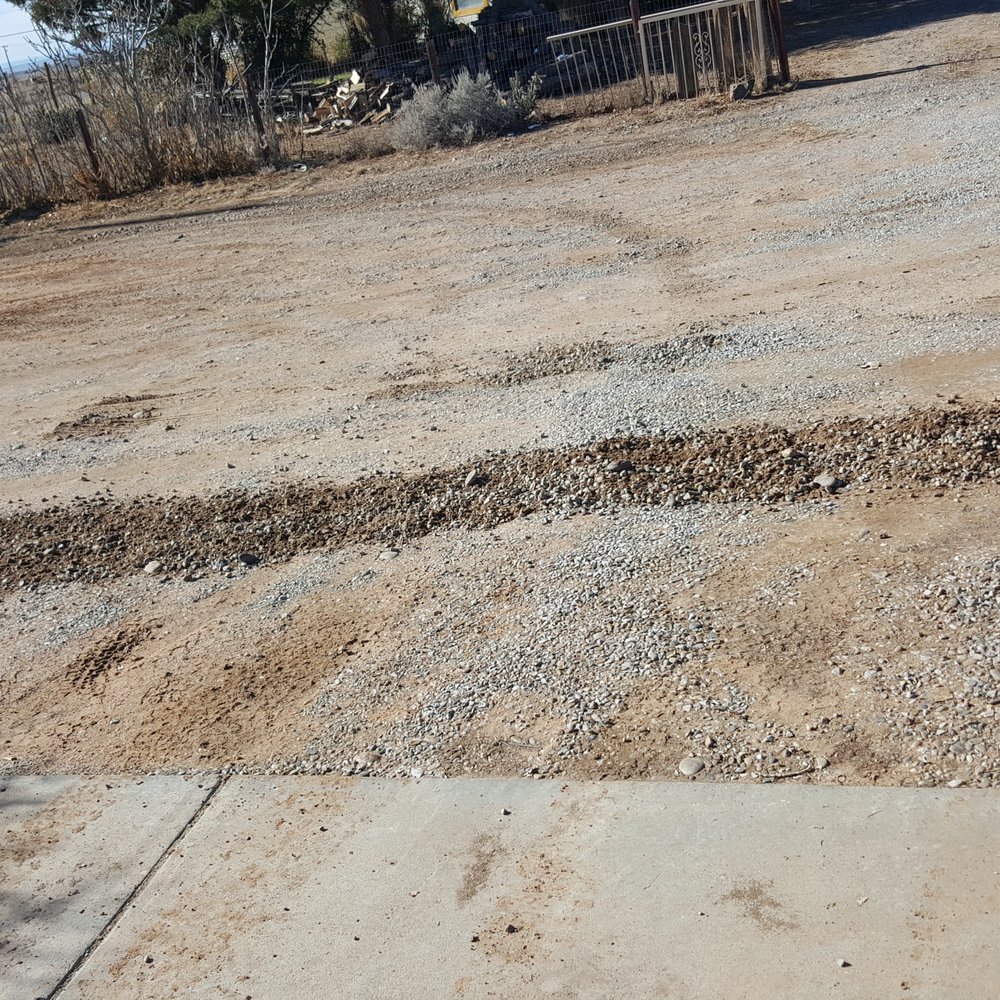 Ray's Septic Pumping - Peel out in front of my house. - Septic Services Near Me - Los Lunas, New Mexico Ray's Septic Pumping - Peel out in front of my house. - Septic Services Near Me - Los Lunas, New Mexico