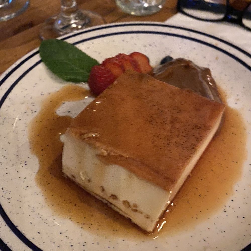 Fiorito - Flan - Argentine Near Me - Miami, Florida Fiorito - Flan - Argentine Near Me - Miami, Florida