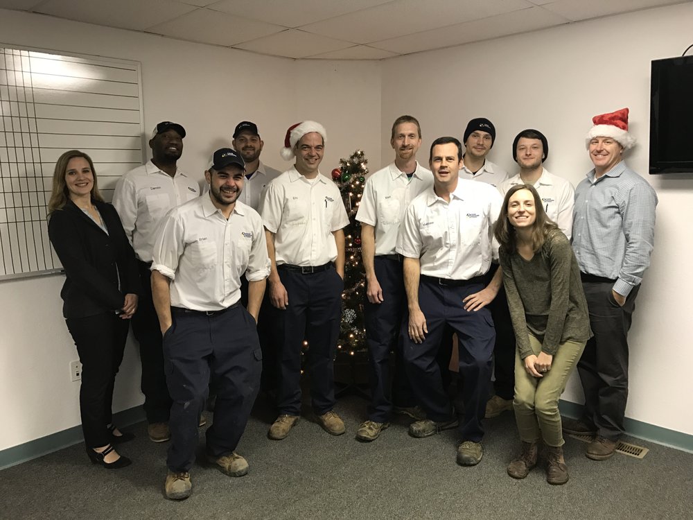 Slide of Four Seasons Plumbing