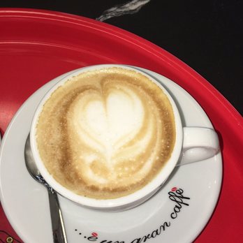 Caffè Più Caputo - Cappuccino - Coffee & Tea Near Me - Ittigen, BE
