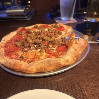 Yard House - Vegetarian Near Me - San Diego, California Yard House - Vegetarian Near Me - San Diego, California
