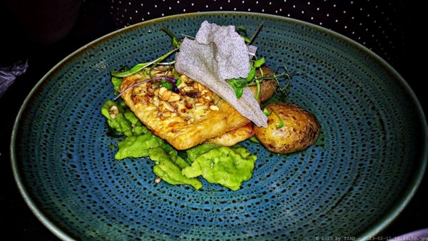 Restauracja Kubicki by null