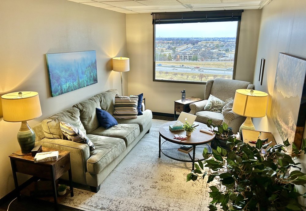 Jordan Ottenbacher, Licensed Mental Health Counselor - grief counselor in West Des Moines, IA