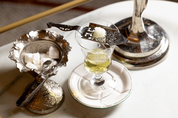 La Grande Boucherie Chicago by null