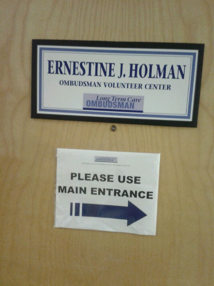 Long Term Care Ombudsman - social services organization in Cleveland, OH