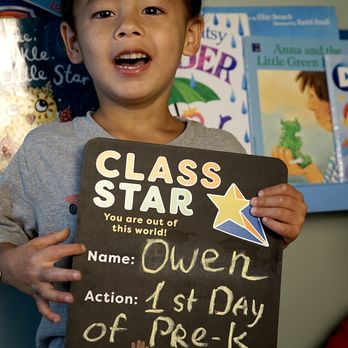 The Classroom - Child Care & Day Care Near Me - Vienna, Virginia The Classroom - Child Care & Day Care Near Me - Vienna, Virginia
