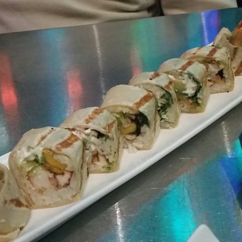Sushi Mambo - Sushi Bars Near Me - New York, New York Sushi Mambo - Sushi Bars Near Me - New York, New York