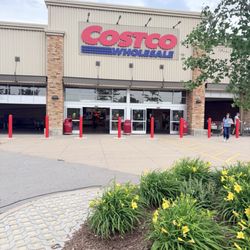 Costco Wholesale