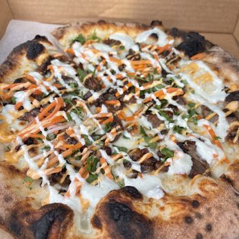 Hapa Pizza - Pizza Near Me - Beaverton, Oregon Hapa Pizza - Pizza Near Me - Beaverton, Oregon