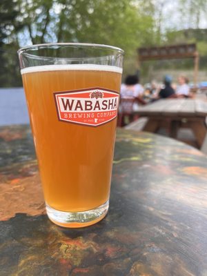 Wabasha Brewing Company by null