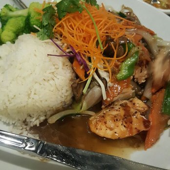 Noodle Wave - Thai Near Me - Richardson, Texas