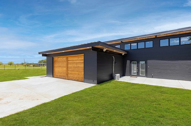 Slide of Grace Roofing and Construction