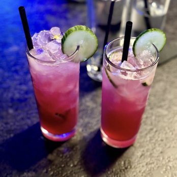Dragonfly Lounge - Lounges Near Me - Neptune Beach, Florida
