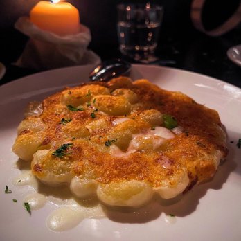 Canto - Gnocchi Gratinati - Italian Near Me - New York, New York