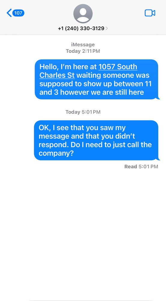 Slide of Sebino Home Services