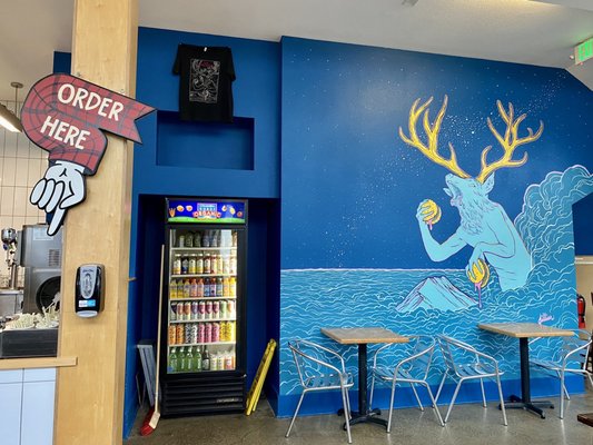 Wayside Cafe and Deli by null