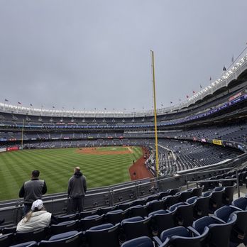 Yankee Stadium - Stadiums & Arenas Near Me - Bronx, New York Yankee Stadium - Stadiums & Arenas Near Me - Bronx, New York
