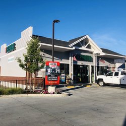 7-Eleven - Store front