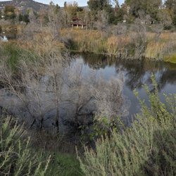 Lakeside's River Park