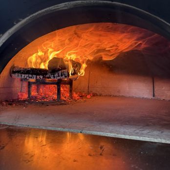Brickhouse Pizza - Wood fired brick oven - Pizza Near Me - Owego, New York Brickhouse Pizza - Wood fired brick oven - Pizza Near Me - Owego, New York