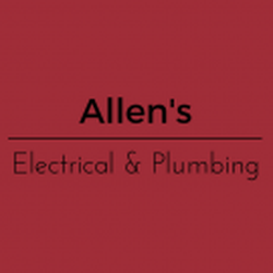 Allen’s Electrical & Plumbing Service