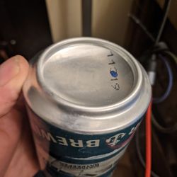 Peter's Liquors - Long expired beer