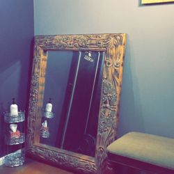 Tans Plus Med Spa - Mirror mirror on the wall, who's the prettiest of them all? You! Get a customized airbrush in our newly renovated, luxurious airbrush room!