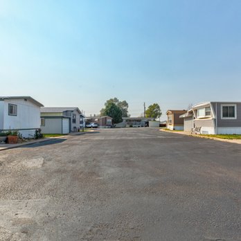 Terrace Park MHP - Mobile Home Parks Near Me - Evans, Colorado
