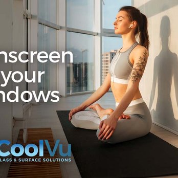 CoolVu - Des Moines - Home Window Tinting Near Me CoolVu - Des Moines - Home Window Tinting Near Me