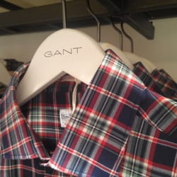 GANT