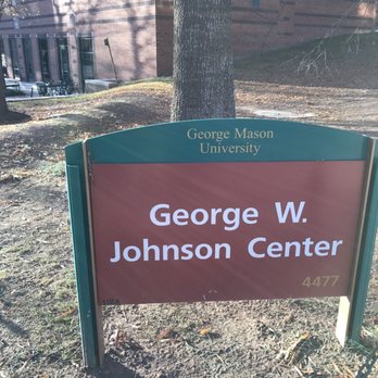 Johnson Center - Colleges & Universities Near Me - Fairfax, Virginia Johnson Center - Colleges & Universities Near Me - Fairfax, Virginia
