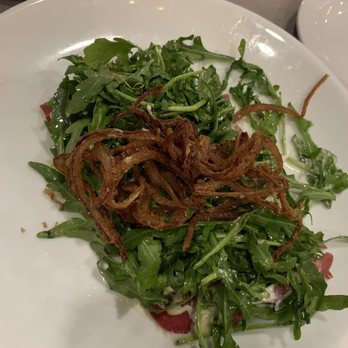 Joebellas - Beef carpaccio - Italian Near Me - Toms River Twp, New Jersey